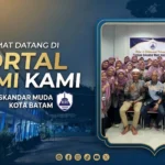 Selamat Datang di Portal Resmi Yayasan Iskandar Muda Kota Batam